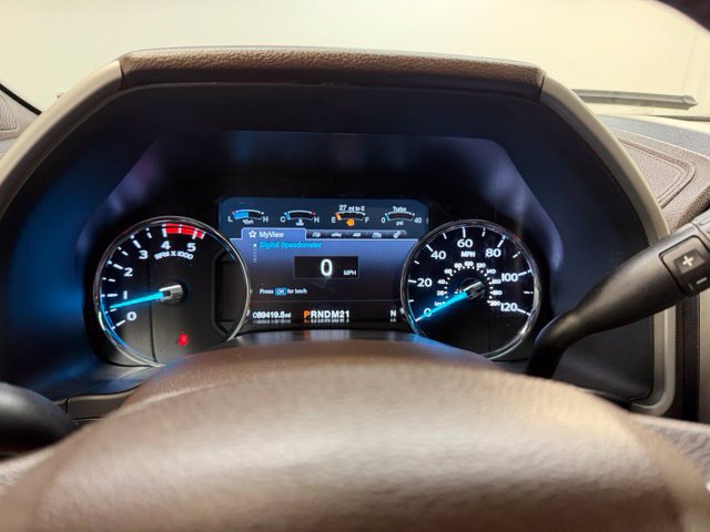 Used 2018 Ford F250 King Ranch w/ King Ranch Ultimate Package AWD/4WD image 9