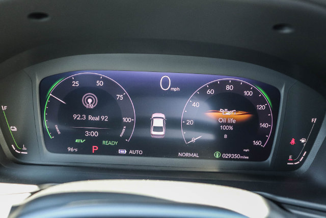 Used 2025 Honda Accord Sport image 25