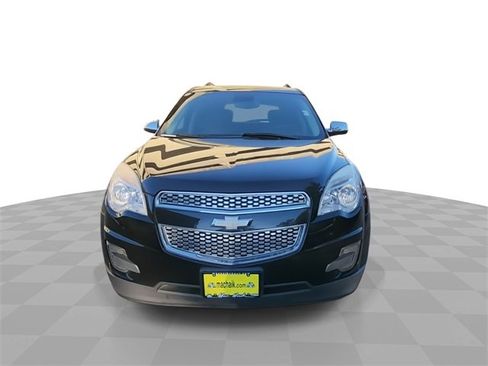 Used 2013 Chevrolet Equinox LT w/ Chrome Package image 3