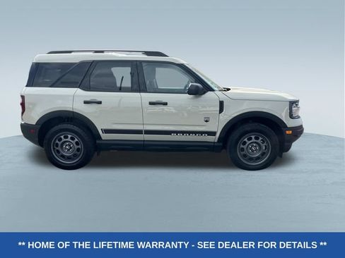 Used 2024 Ford Bronco Sport Big Bend AWD/4WD image 2