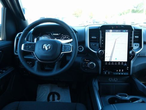 New 2026 RAM 1500 Big Horn image 6