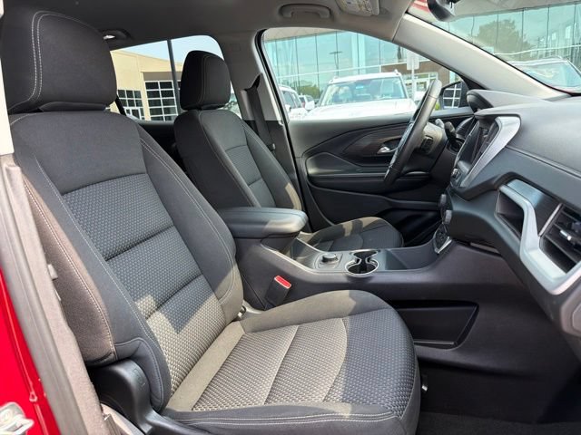 Used 2024 GMC Terrain SLE AWD/4WD image 30