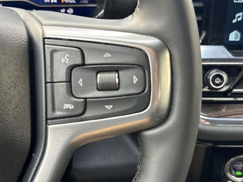 Used 2024 Chevrolet Silverado 1500 LT w/ Protection Package AWD/4WD image 34