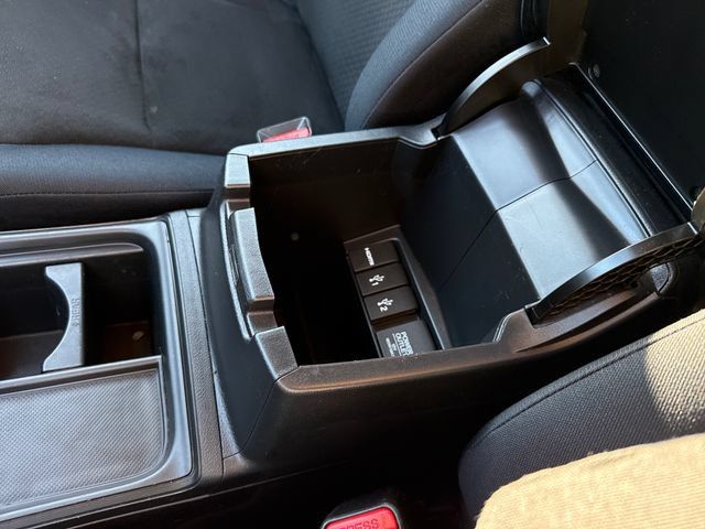 Used 2016 Honda CR-V EX image 23