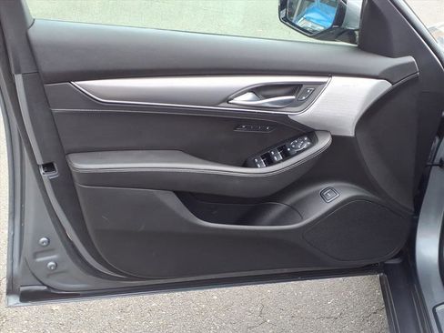 Used 2021 Cadillac CT5 Premium Luxury image 10