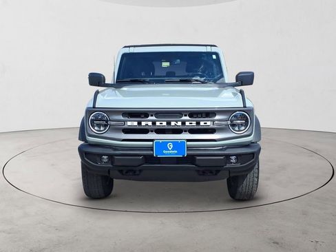 Used 2023 Ford Bronco Big Bend AWD/4WD image 2