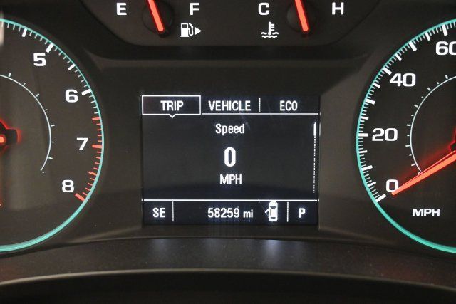 Used 2024 Chevrolet Malibu LT FWD image 31