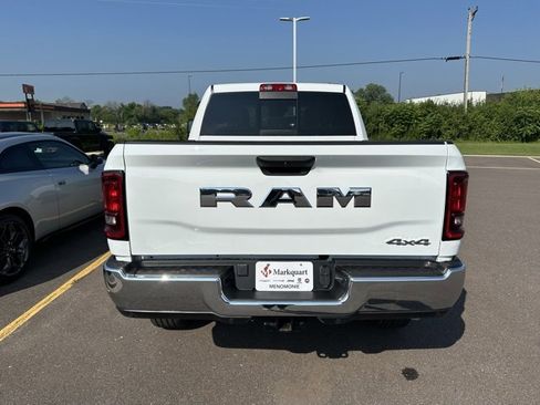 New 2025 RAM 2500 Tradesman image 4