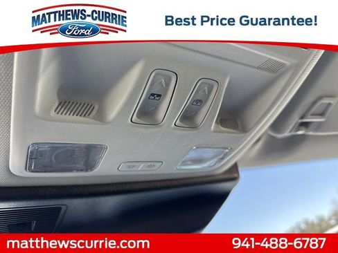 New 2025 Ford Bronco Sport Big Bend w/ Convenience Package image 20