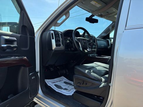 Used 2019 GMC Sierra 2500 SLT w/ Duramax Plus Package image 23