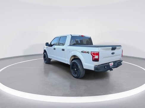 Used 2018 Ford F150 XLT image 6