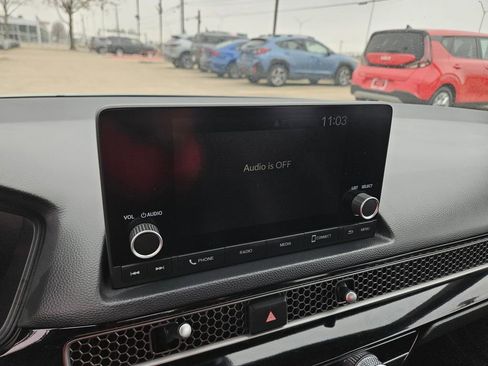 Used 2025 Honda Civic Sport image 20