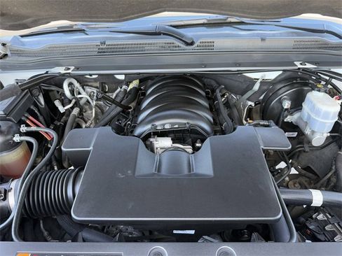 Certified 2020 Chevrolet Tahoe LT image 34