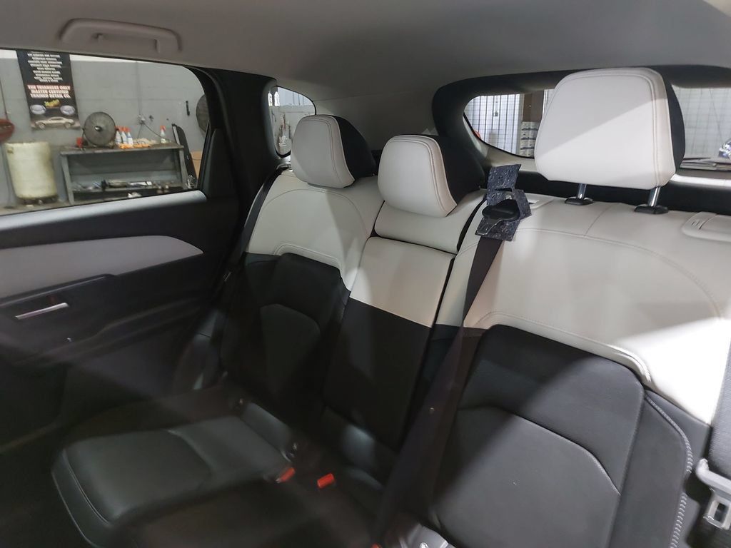 New 2026 MAZDA CX-5 Select AWD/4WD image 13