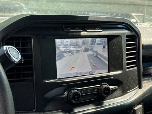 Used 2022 Ford F150 XL w/ STX Appearance Package RWD image 21