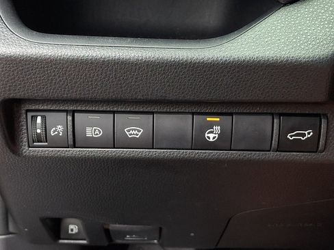 Used 2024 Toyota RAV4 SE w/ Weather & Moonroof Package AWD/4WD image 27