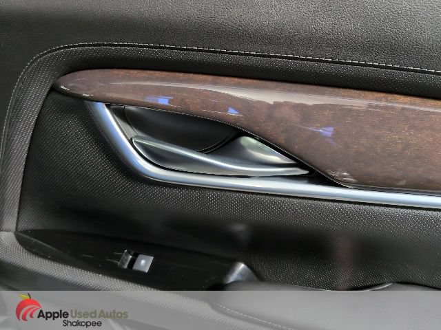 Used 2013 Cadillac XTS Premium AWD/4WD image 33