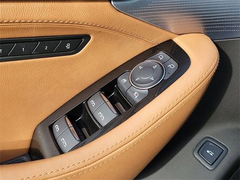 Used 2023 Cadillac CT5 V w/ Platinum Package image 29