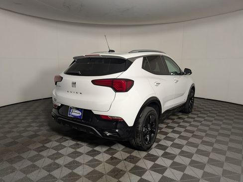 New 2026 Buick Encore GX Sport Touring w/ Advanced Technology Package AWD/4WD image 7