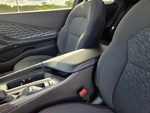 New 2026 Dodge Charger R/T image 21