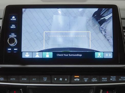 New 2026 Honda Odyssey EX-L image 32