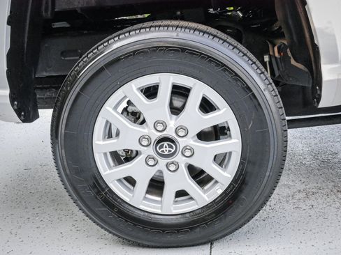 Used 2026 Toyota Tacoma SR5 RWD image 13