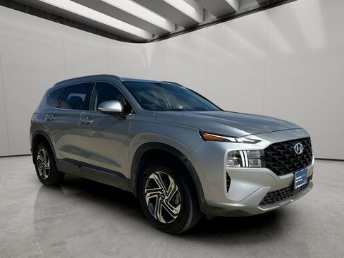 Used 2023 Hyundai Santa Fe SEL image 7