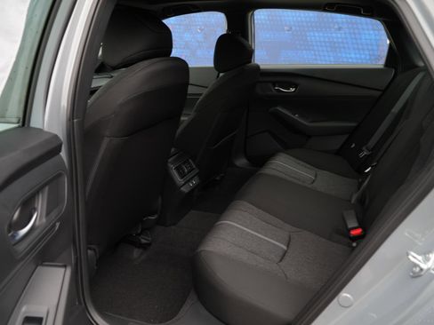 New 2026 Honda Accord Sport image 19