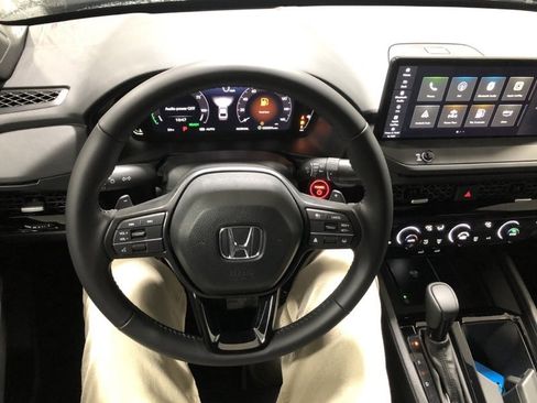 New 2026 Honda Accord Sport image 25