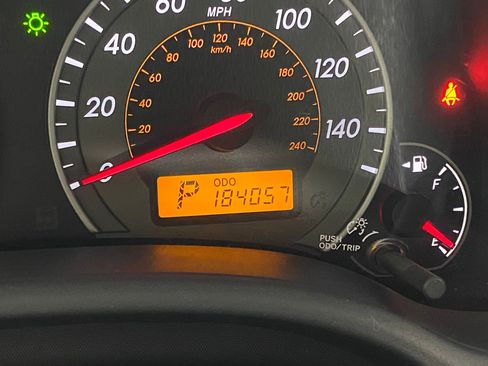 Used 2010 Toyota Corolla S image 20