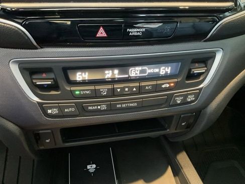 New 2026 Honda Ridgeline RTL image 16