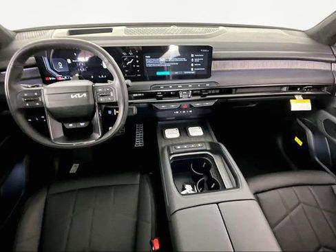 New 2027 Kia Telluride SX Prestige X-Line image 6