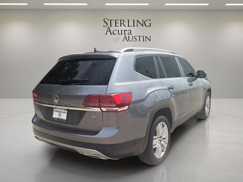 Used 2019 Volkswagen Atlas SE FWD image 5