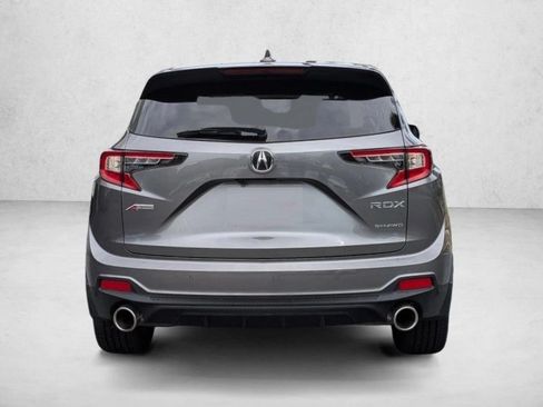 Used 2025 Acura RDX SH-AWD image 7