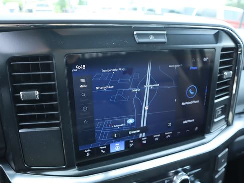 New 2026 Ford F250 Lariat AWD/4WD image 6