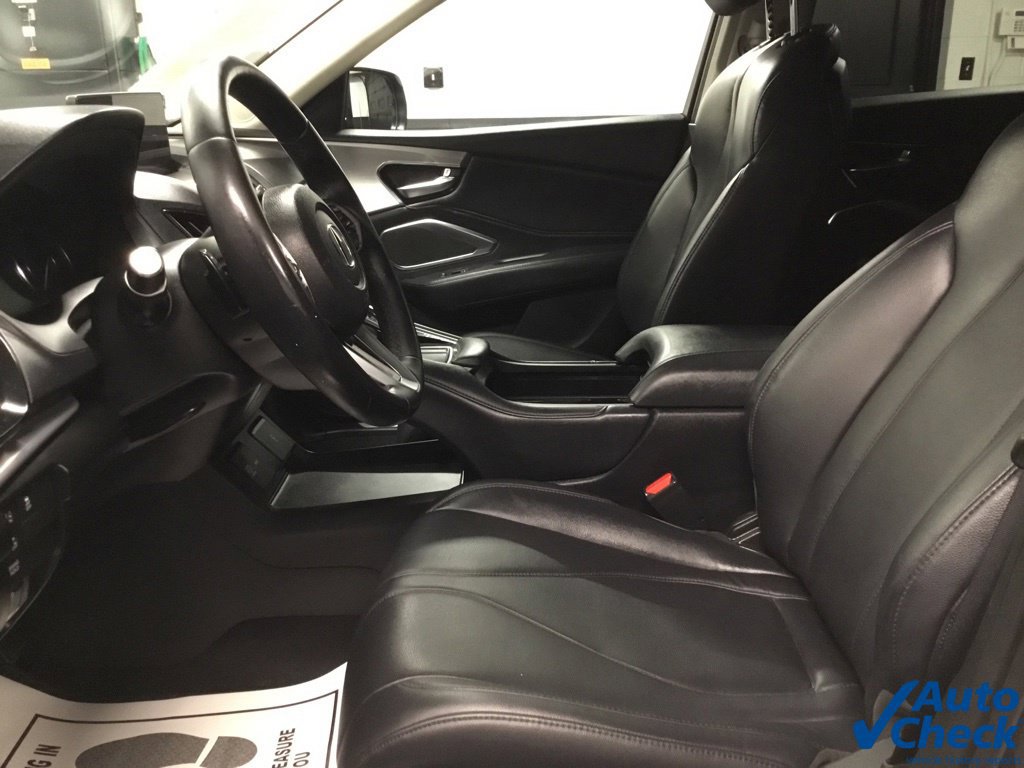 Used 2020 Acura RDX AWD image 22