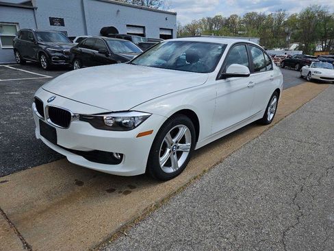 Used 2014 BMW 328i xDrive Sedan image 5