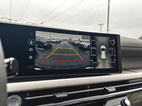 New 2026 Hyundai Kona SE AWD/4WD image 9