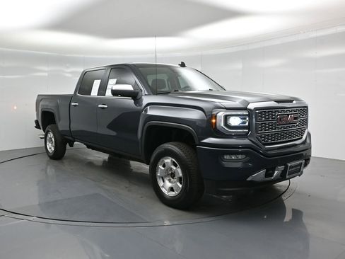 Used 2018 GMC Sierra 1500 Denali image 56