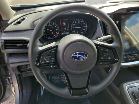 Used 2025 Subaru Crosstrek 2.0i Premium AWD/4WD image 22