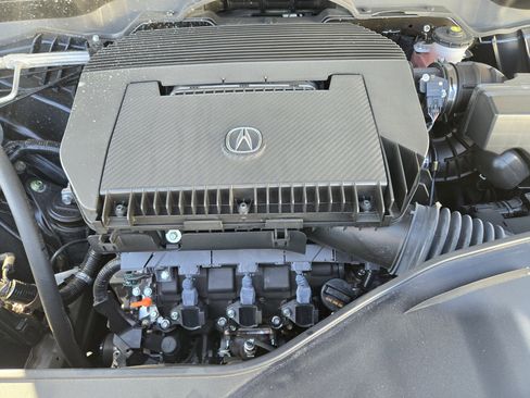 Certified 2025 Acura MDX w/ Technology Package image 40