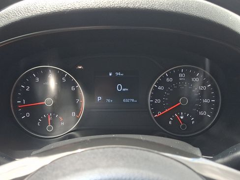 Used 2020 Kia Sportage LX FWD image 31