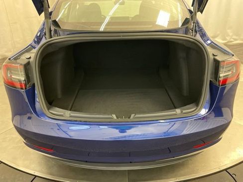 Used 2023 Tesla Model 3 Long Range AWD/4WD image 11