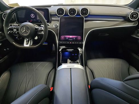 Used 2024 Mercedes-Benz C 63 AMG S image 17