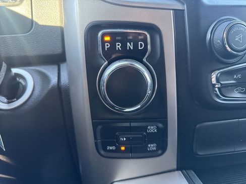 Used 2019 RAM 1500 Classic Warlock image 32