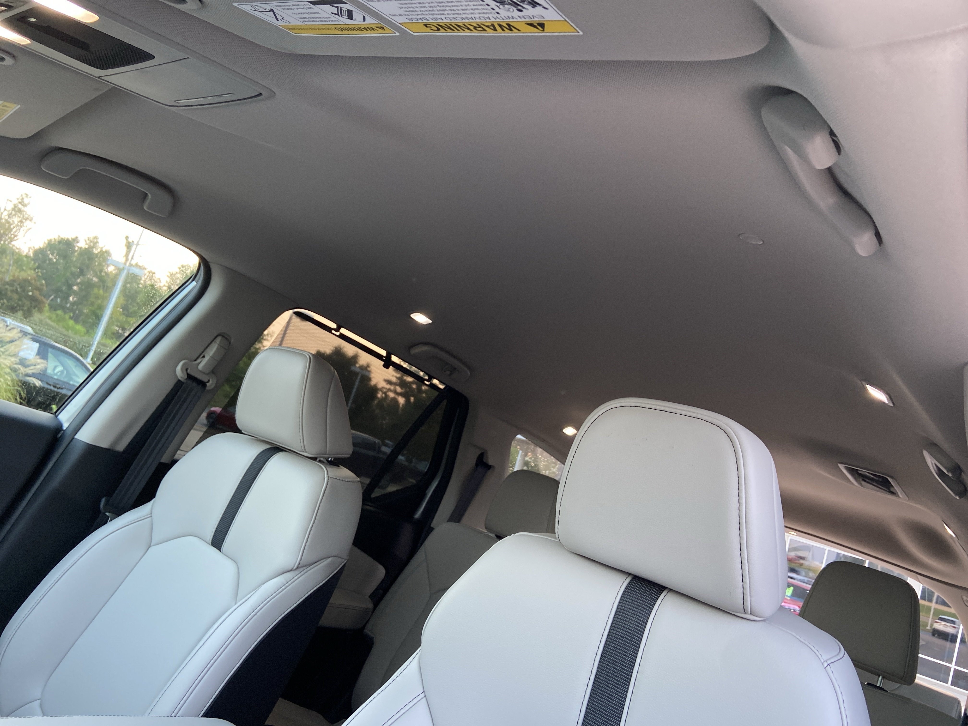 New 2026 Honda Pilot EX-L image 28