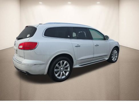 Used 2016 Buick Enclave Premium w/ Experience Buick Package image 4