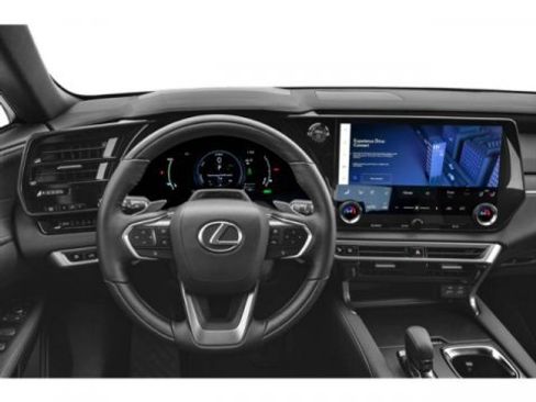 Certified 2025 Lexus RX 450h AWD w/ Luxury Package image 7