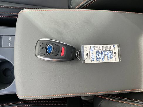 New 2026 Subaru Crosstrek 2.5i Limited AWD/4WD image 31