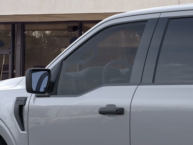 New 2026 Ford F150 STX w/ Equipment Group 200A AWD/4WD image 20
